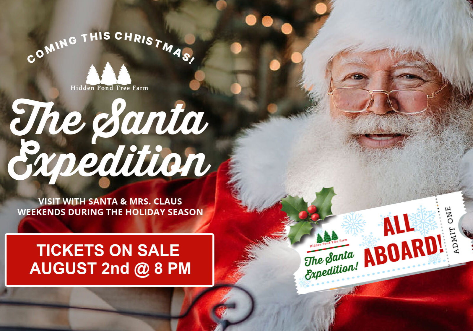 Hidden Pond Santa Exp 2026.TIckets on Sale Aug. 2nd 1820 x 1120 copy 5